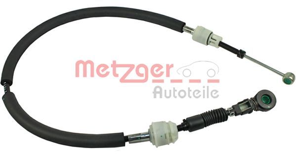 METZGER AUTOTEILE 3150143 Cable Pull, manual transmission