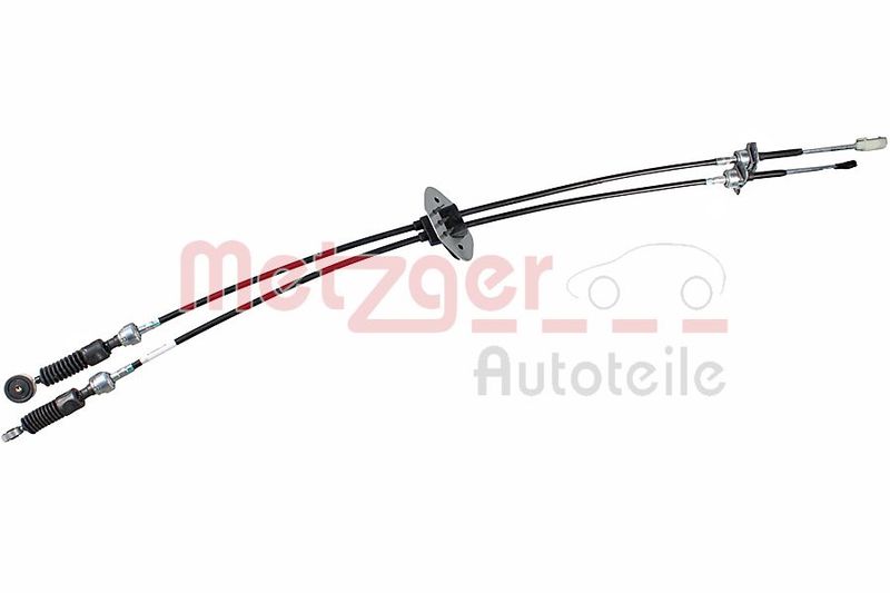 METZGER AUTOTEILE 3150170 Cable Pull, manual transmission