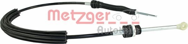 METZGER AUTOTEILE 3150176 Cable Pull, manual transmission