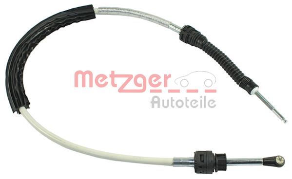 METZGER AUTOTEILE 3150205 Cable Pull, manual transmission