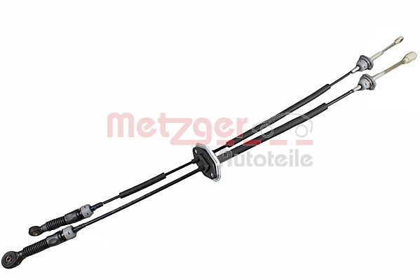METZGER AUTOTEILE 3150217 Cable Pull, manual transmission