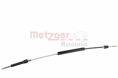 Cable Pull, manual transmission METZGER AUTOTEILE 3150222