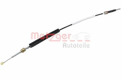 Cable Pull, manual transmission METZGER AUTOTEILE 3150223