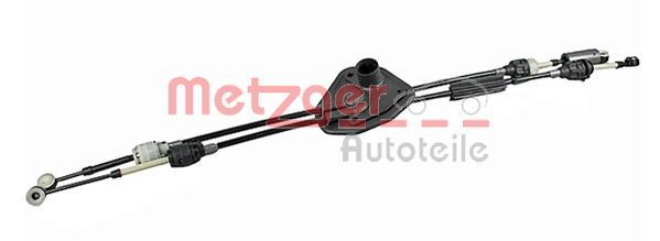 METZGER AUTOTEILE 3150245 Cable Pull, manual transmission