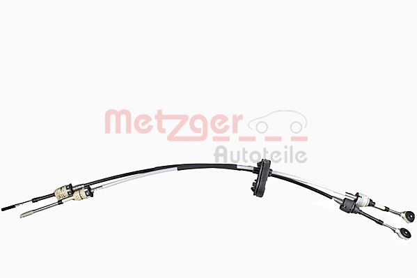 METZGER AUTOTEILE 3150247 Cable Pull, manual transmission
