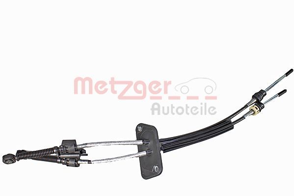 METZGER AUTOTEILE 3150261 Cable Pull, manual transmission