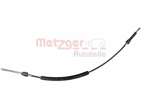 METZGER AUTOTEILE 3150270 Cable Pull, manual transmission