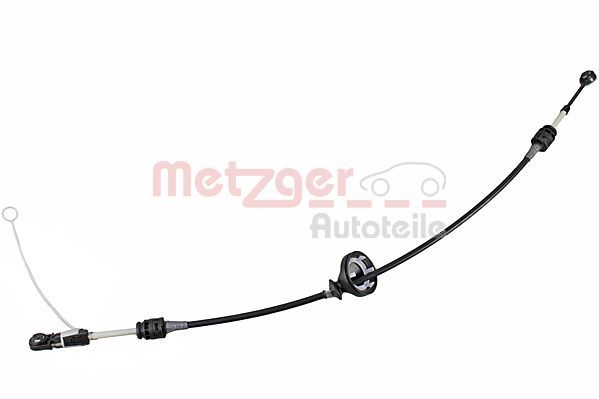 METZGER AUTOTEILE 3150301 Cable Pull, manual transmission