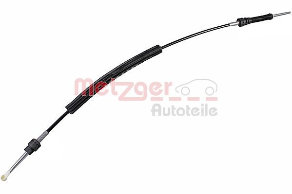 METZGER AUTOTEILE 3150317 Cable Pull, manual transmission