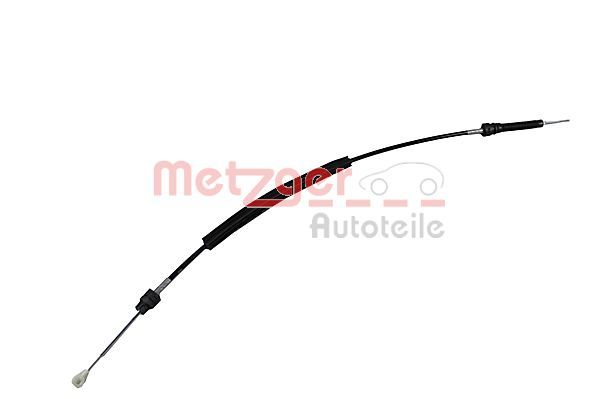 METZGER AUTOTEILE 3150318 Cable Pull, manual transmission