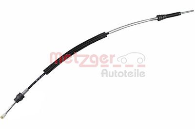 Cable Pull, manual transmission METZGER AUTOTEILE 3150319
