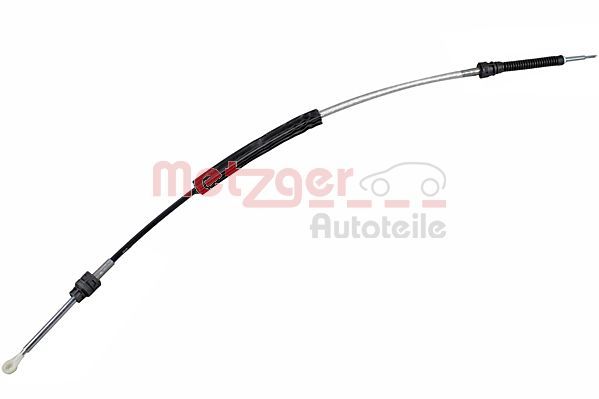 METZGER AUTOTEILE 3150320 Cable Pull, manual transmission