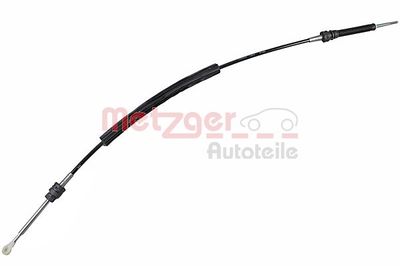 Cable Pull, manual transmission METZGER AUTOTEILE 3150326