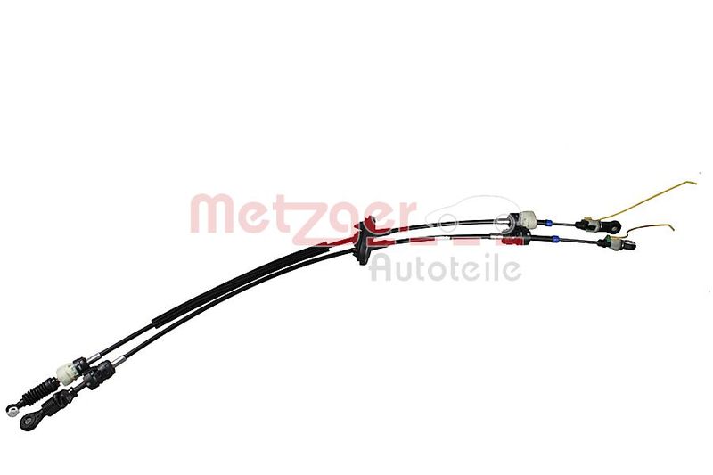 METZGER AUTOTEILE 3150336 Cable Pull, manual transmission