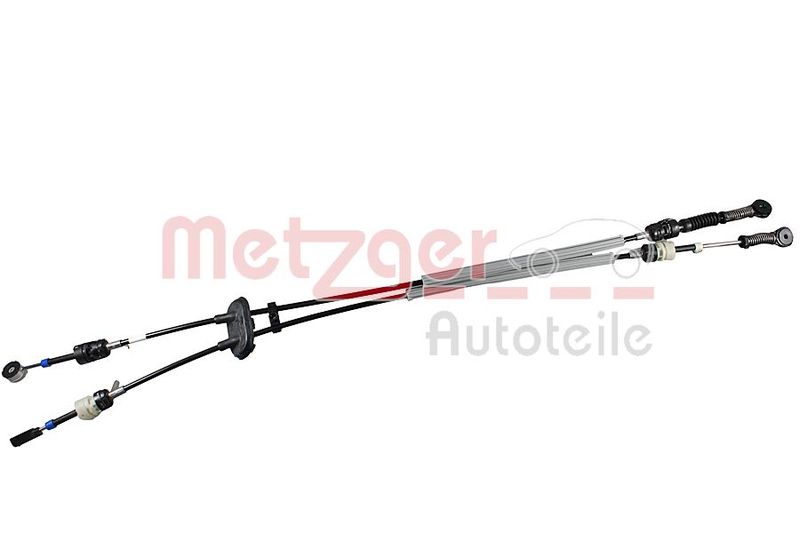 METZGER AUTOTEILE 3150340 Cable Pull, manual transmission