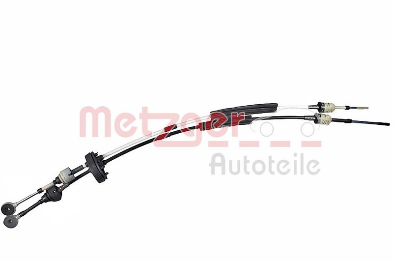 METZGER AUTOTEILE 3150348 Cable Pull, manual transmission