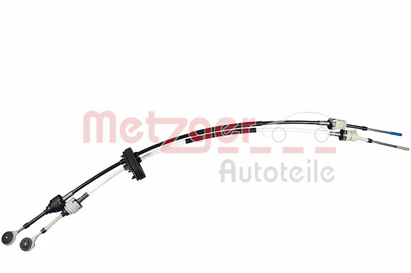 METZGER AUTOTEILE 3150349 Cable Pull, manual transmission
