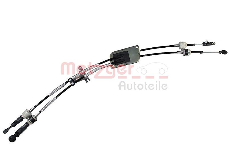 METZGER AUTOTEILE 3150354 Cable Pull, manual transmission