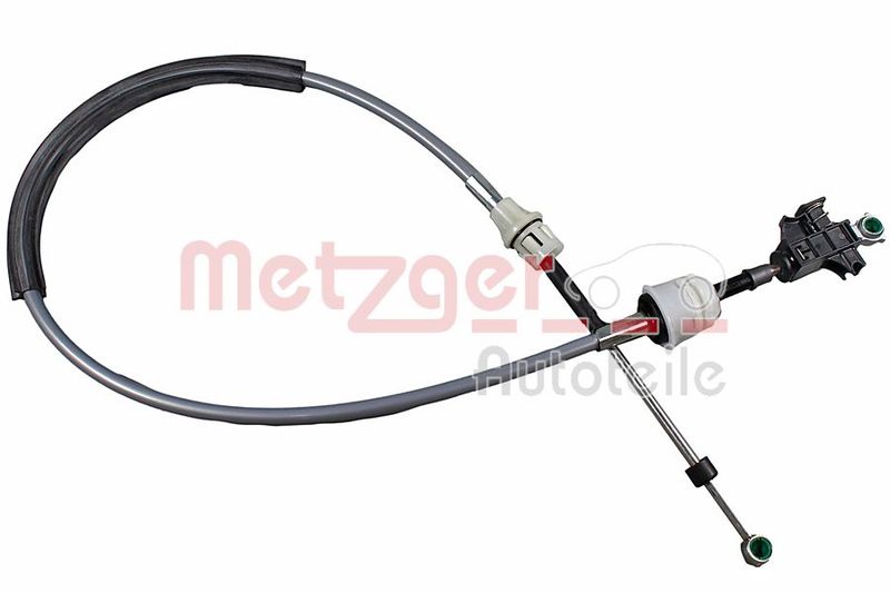 METZGER AUTOTEILE 3150355 Cable Pull, manual transmission