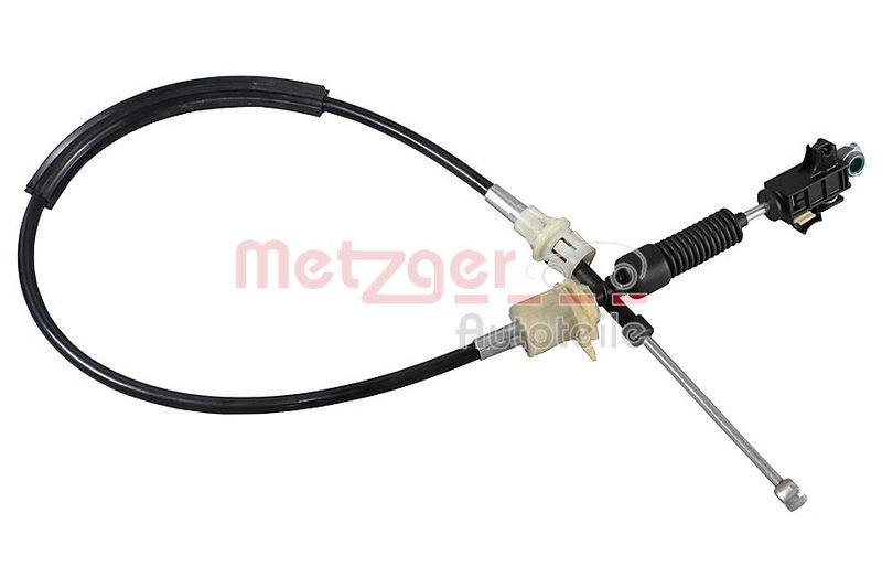 METZGER AUTOTEILE 3150357 Cable Pull, manual transmission
