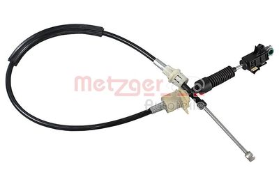 Cable Pull, manual transmission METZGER AUTOTEILE 3150357