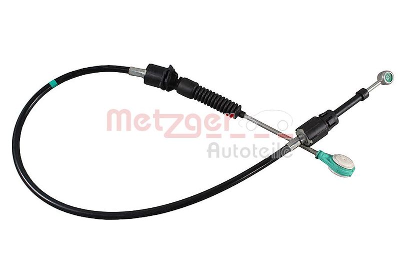 METZGER AUTOTEILE 3150358 Cable Pull, manual transmission