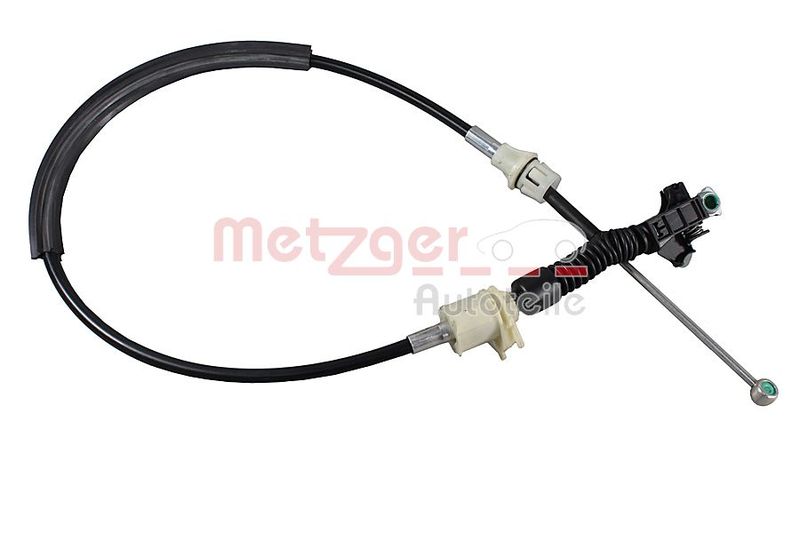 METZGER AUTOTEILE 3150359 Cable Pull, manual transmission