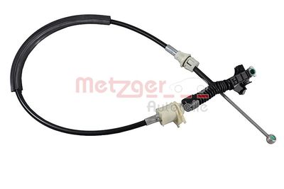 Cable Pull, manual transmission METZGER AUTOTEILE 3150359