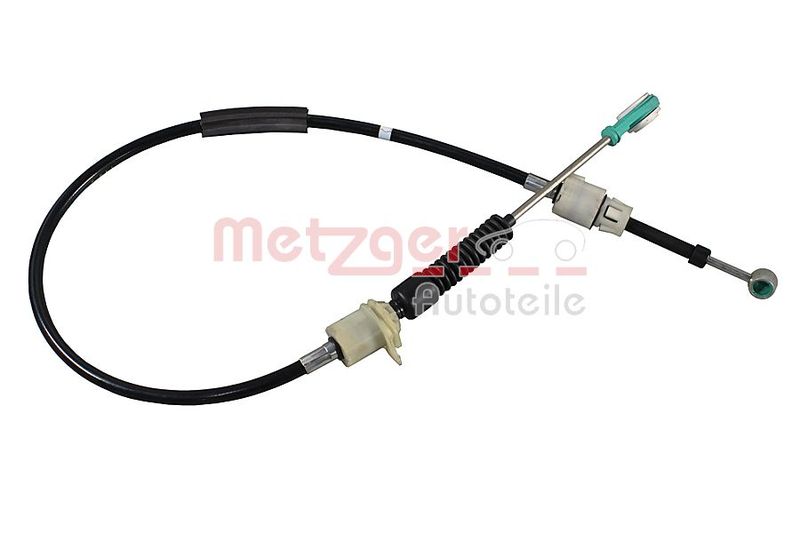 METZGER AUTOTEILE 3150360 Cable Pull, manual transmission