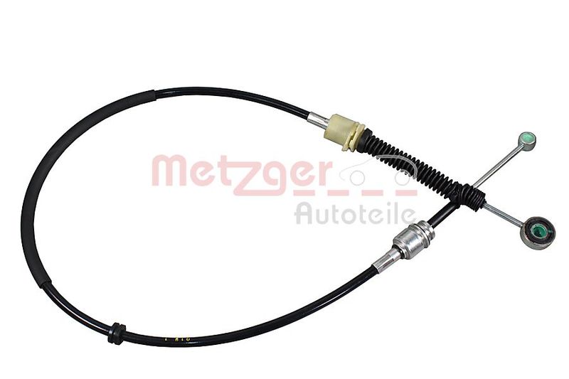 METZGER AUTOTEILE 3150361 Cable Pull, manual transmission