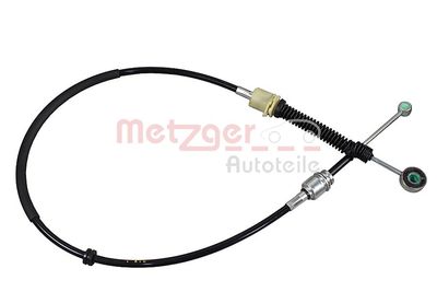 Cable Pull, manual transmission METZGER AUTOTEILE 3150361