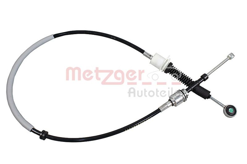 METZGER AUTOTEILE 3150362 Cable Pull, manual transmission