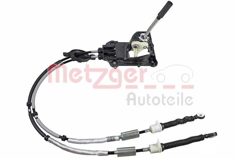 METZGER AUTOTEILE 3150371 Cable Pull, manual transmission