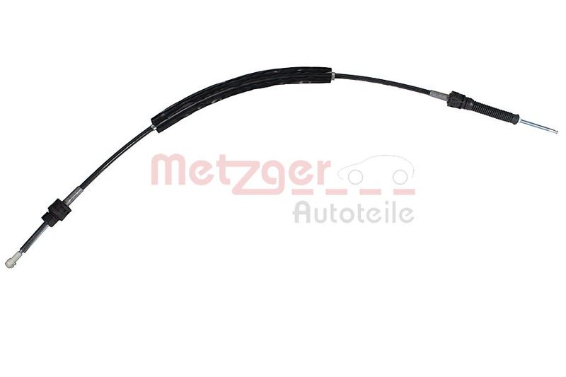 METZGER AUTOTEILE 3150391 Cable Pull, manual transmission