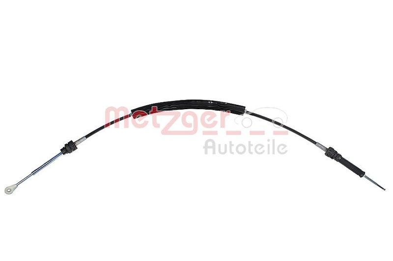 METZGER AUTOTEILE 3150392 Cable Pull, manual transmission