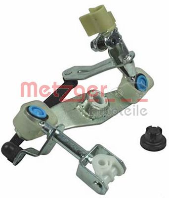 Repair Kit, gear shift lever METZGER AUTOTEILE 3151000