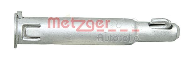 METZGER AUTOTEILE 3151001 Bush, shift rod