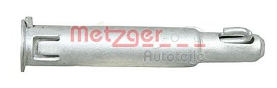 Bush, shift rod METZGER AUTOTEILE 3151001
