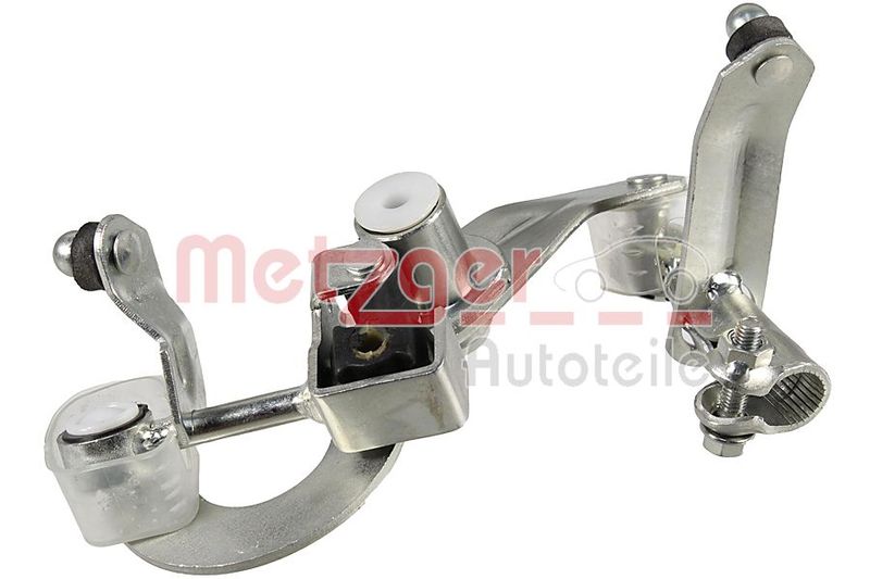 METZGER AUTOTEILE 3151003 Repair Kit, gear shift lever