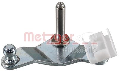 Repair Kit, gear shift lever METZGER AUTOTEILE 3151004