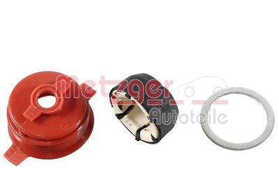 Repair Kit, gear shift lever METZGER AUTOTEILE 3151005