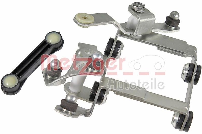 METZGER AUTOTEILE 3151006 Repair Kit, gear shift lever
