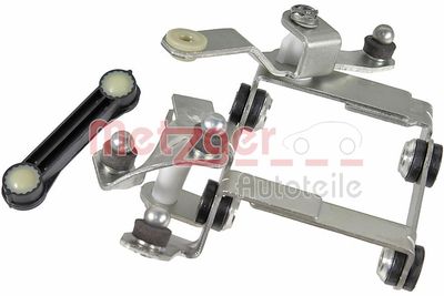 Repair Kit, gear shift lever METZGER AUTOTEILE 3151006