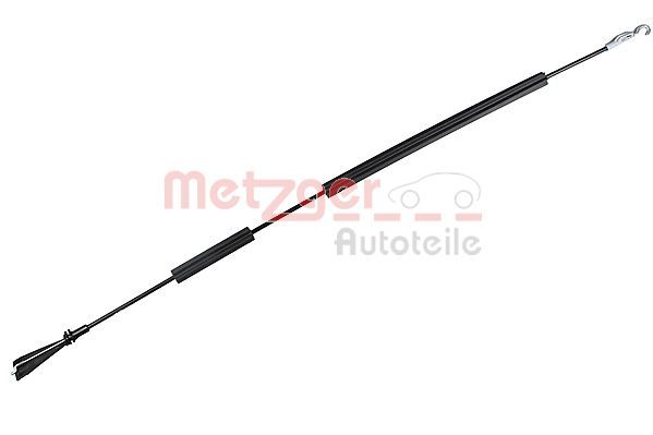 METZGER AUTOTEILE 3160006 Cable Pull, door release