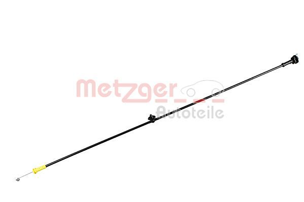 METZGER AUTOTEILE 3160008 Cable Pull, door release