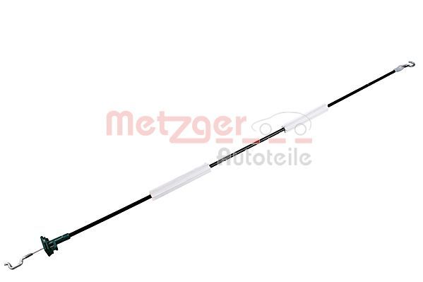 METZGER AUTOTEILE 3160011 Cable Pull, door release
