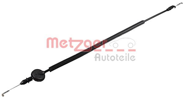 METZGER AUTOTEILE 3160021 Cable Pull, door release