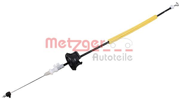 METZGER AUTOTEILE 3160025 Cable Pull, door release