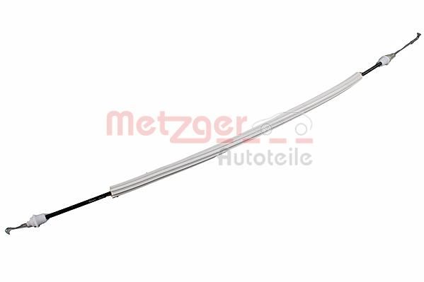 METZGER AUTOTEILE 3160030 Cable Pull, door release