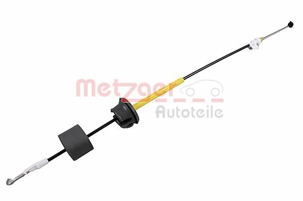 METZGER AUTOTEILE 3160034 Cable Pull, door release